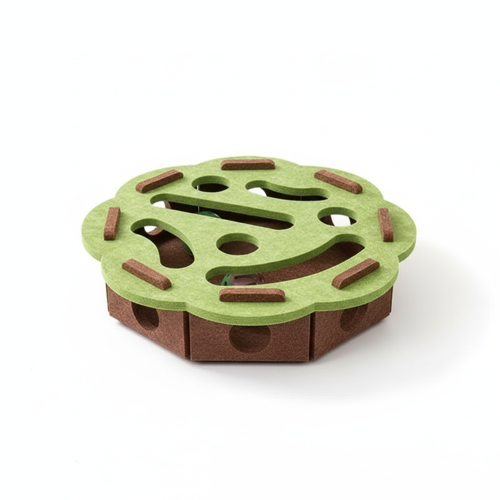 Professional studio product image