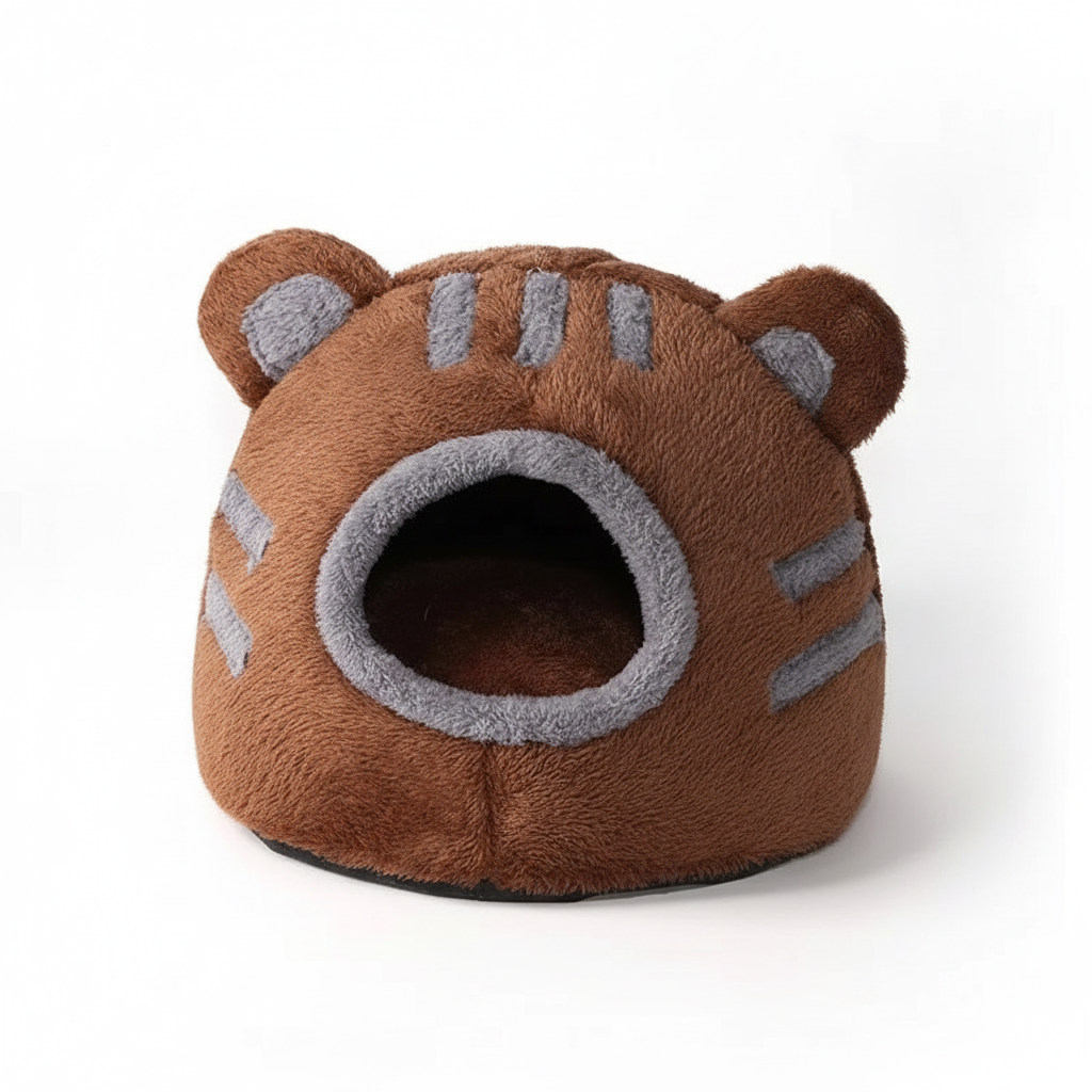 Standalone brown product